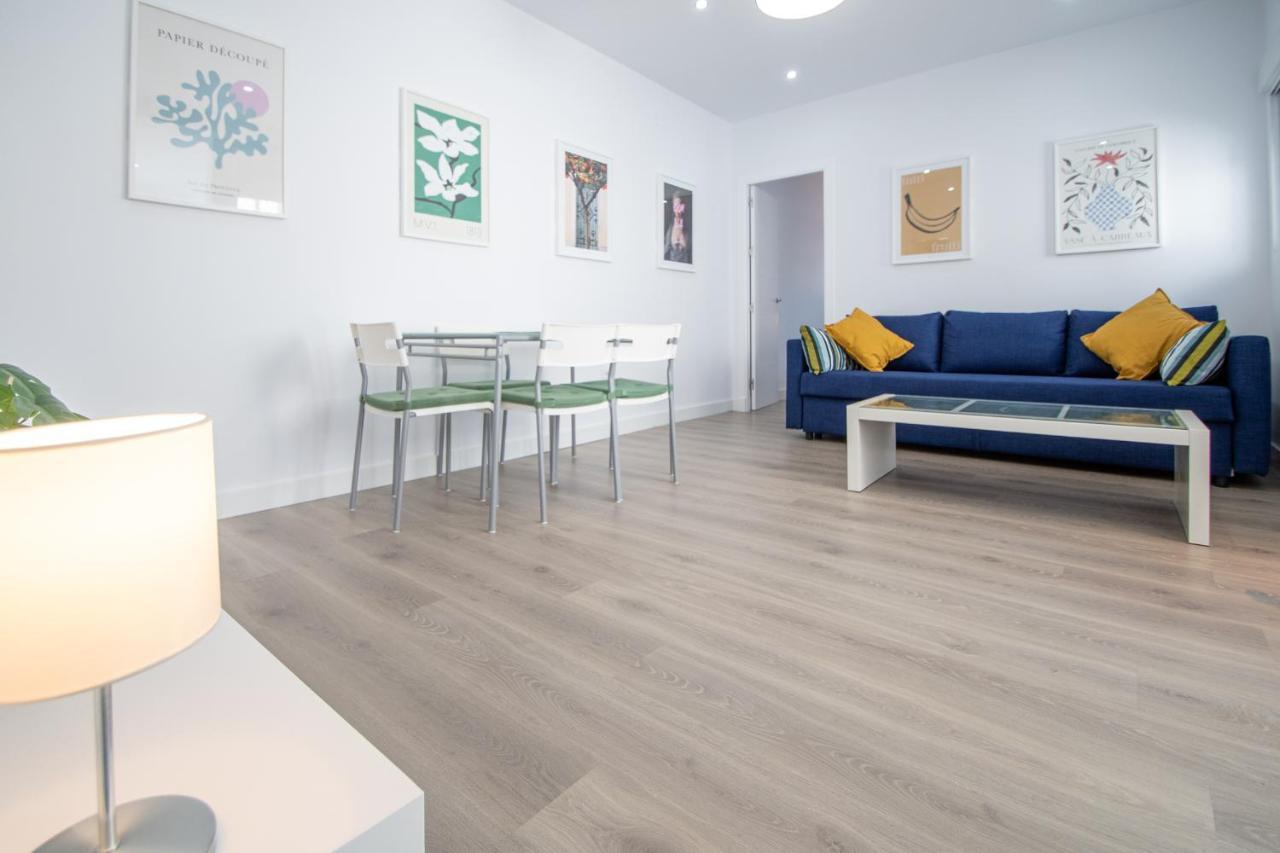 Apartamento Ooh La La Кадис Экстерьер фото