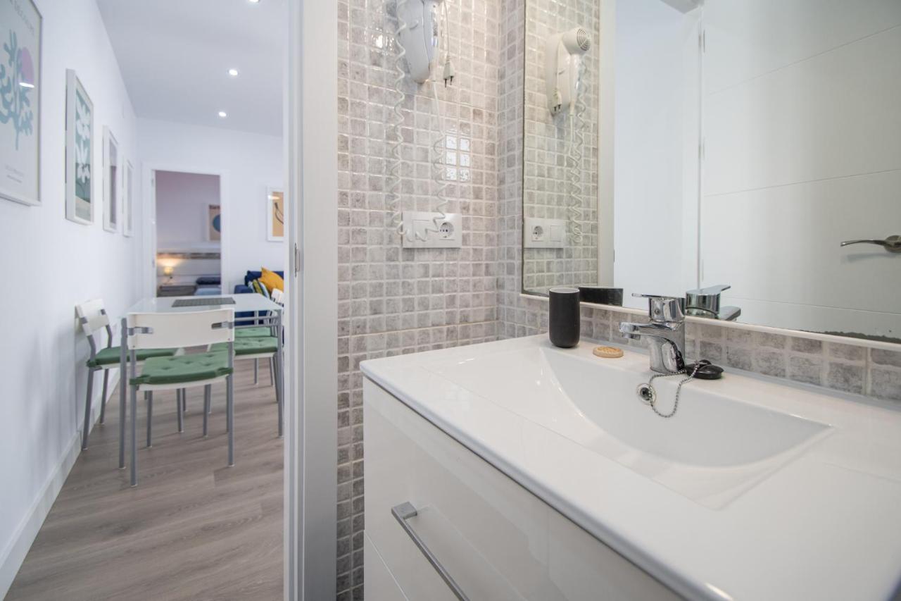 Apartamento Ooh La La Кадис Экстерьер фото